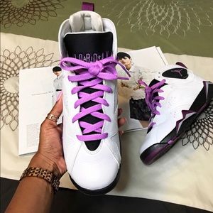 Air Jordan 7 Retro GG 😍